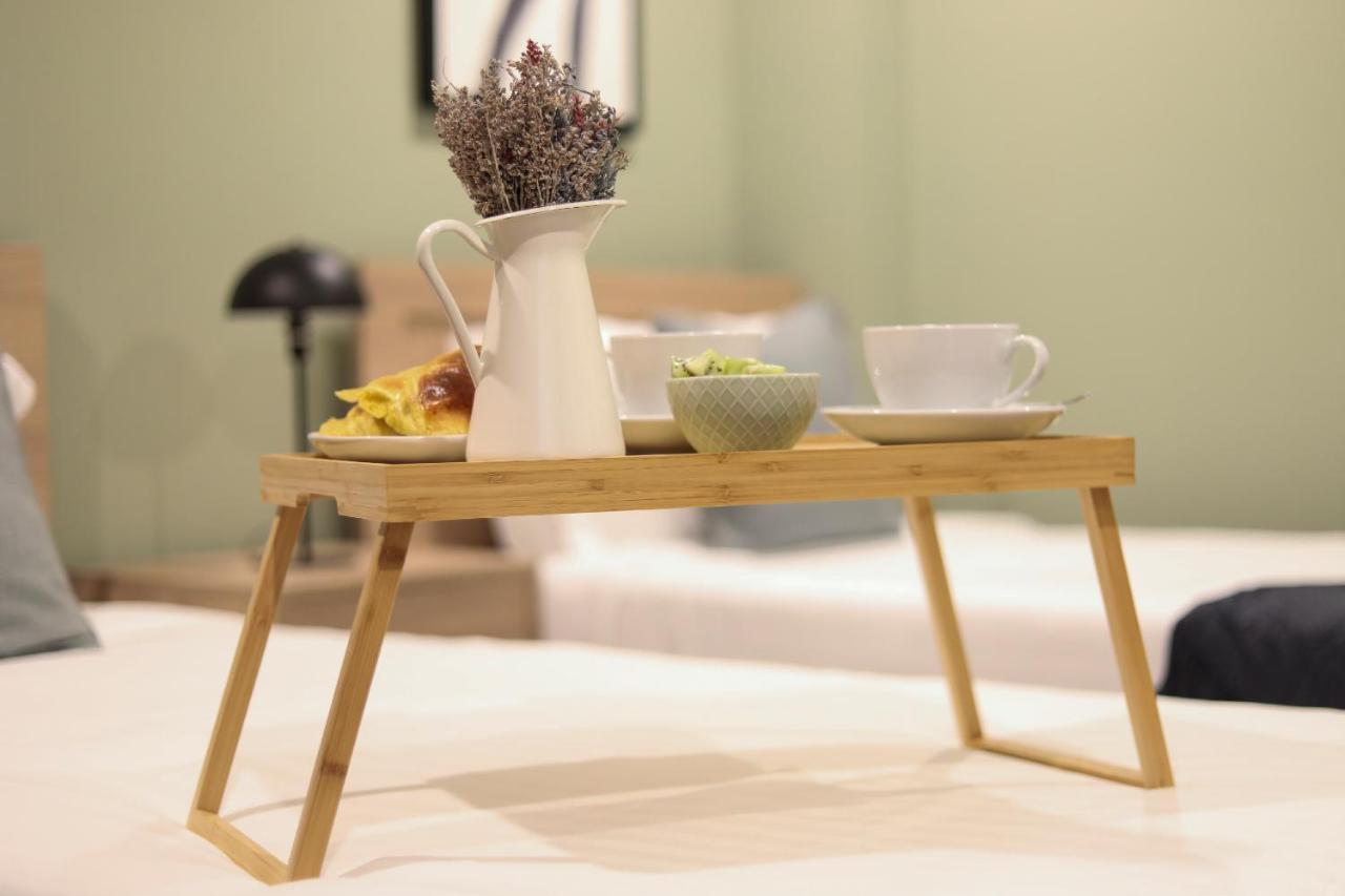 Loios And Apart-hotel *